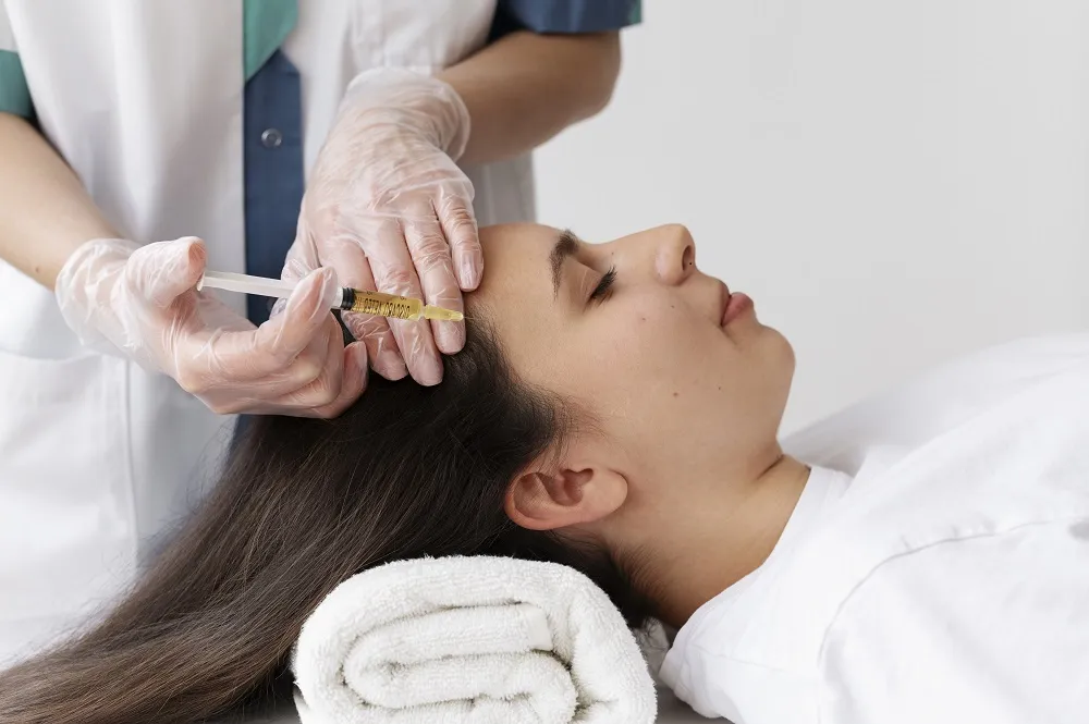 Exosome Stem Cell Therapy Nottingham Guide to Hair and Skin Treatments