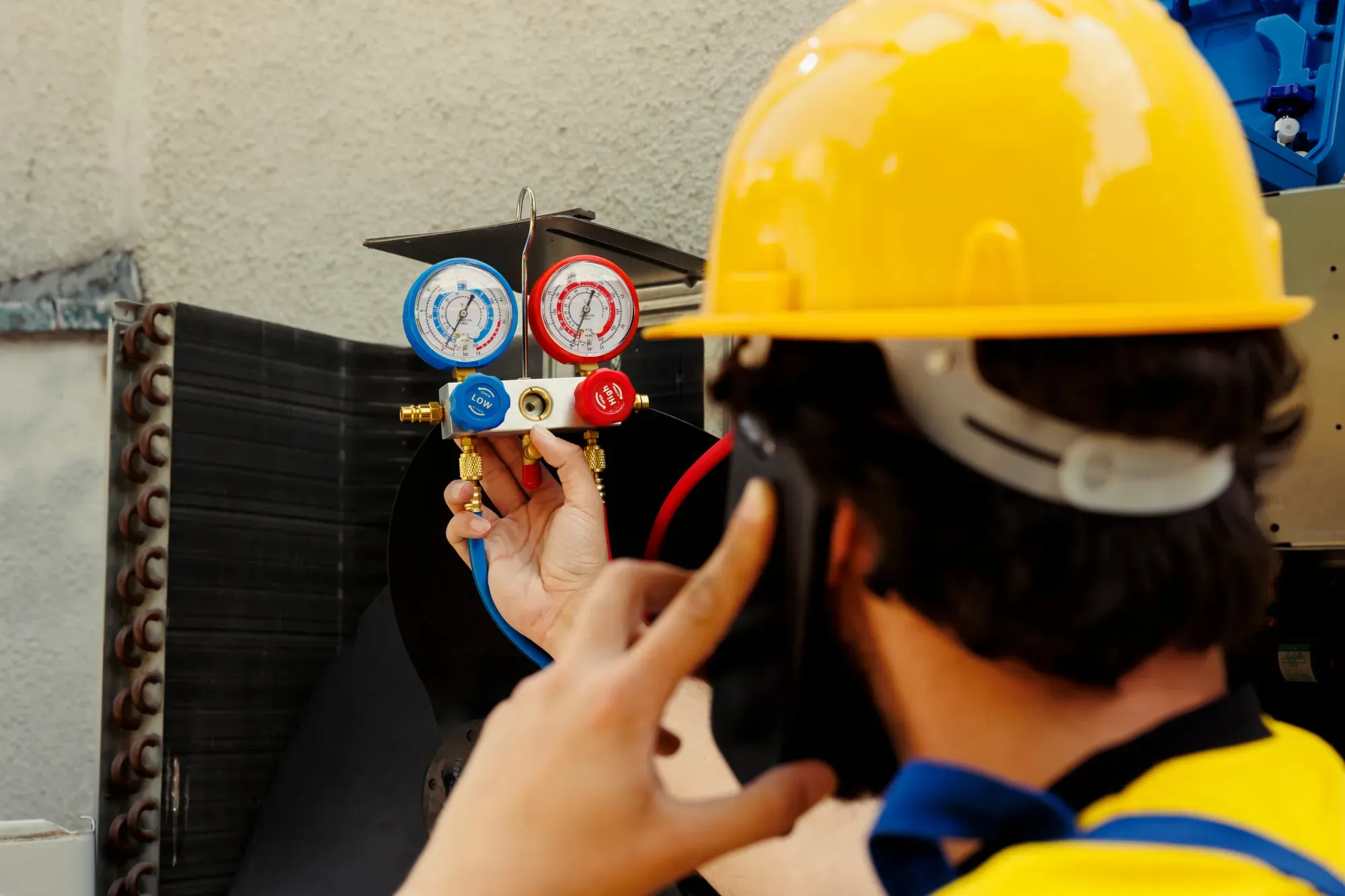 Signs Your AC Needs Professional Air Conditioning Repair Laguna Niguel Services