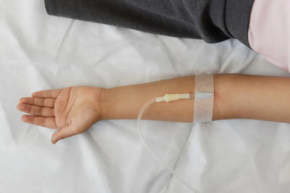IV Drips Nottingham Guide to Understanding Hydration and Wellness Treatments