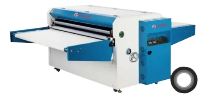 Fusing Machines for the Textile and Clothing Industry: The 2026 Guide to Modern Garment Manufacturing