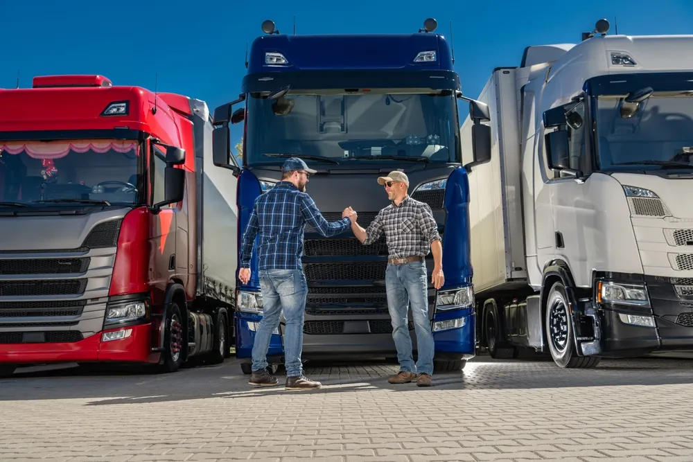 Sourcing Quality Kenworth Parts for Australian Fleets