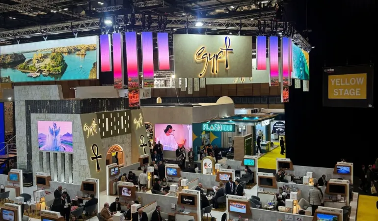 The Complete Guide to Sustainable Exhibition Stand Design in London