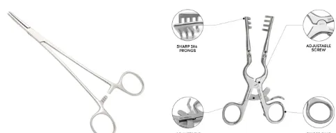 Surgical Instruments: Types, Uses, and How to Choose the Right Tools