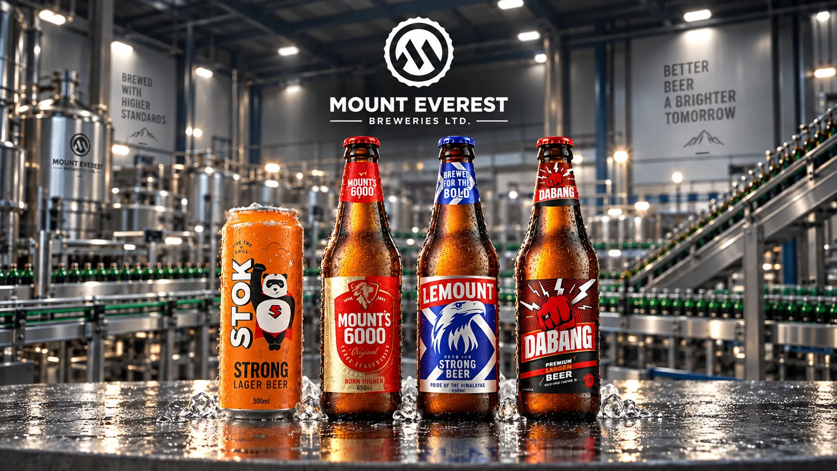 Best Beer Company: What Makes a Brewer Stand Out?