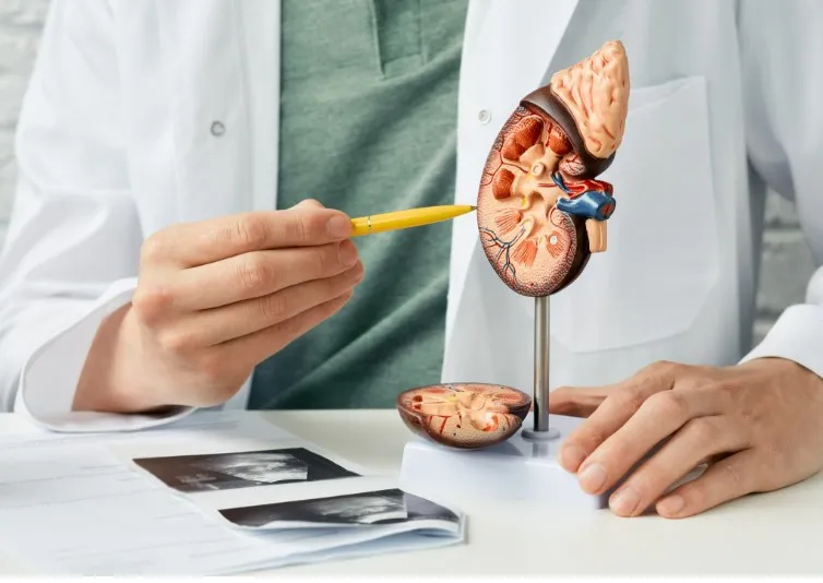 Hong Kong Guidelines on Kidney Function Testing: The Importance of Early Detection of Kidney Health Issues