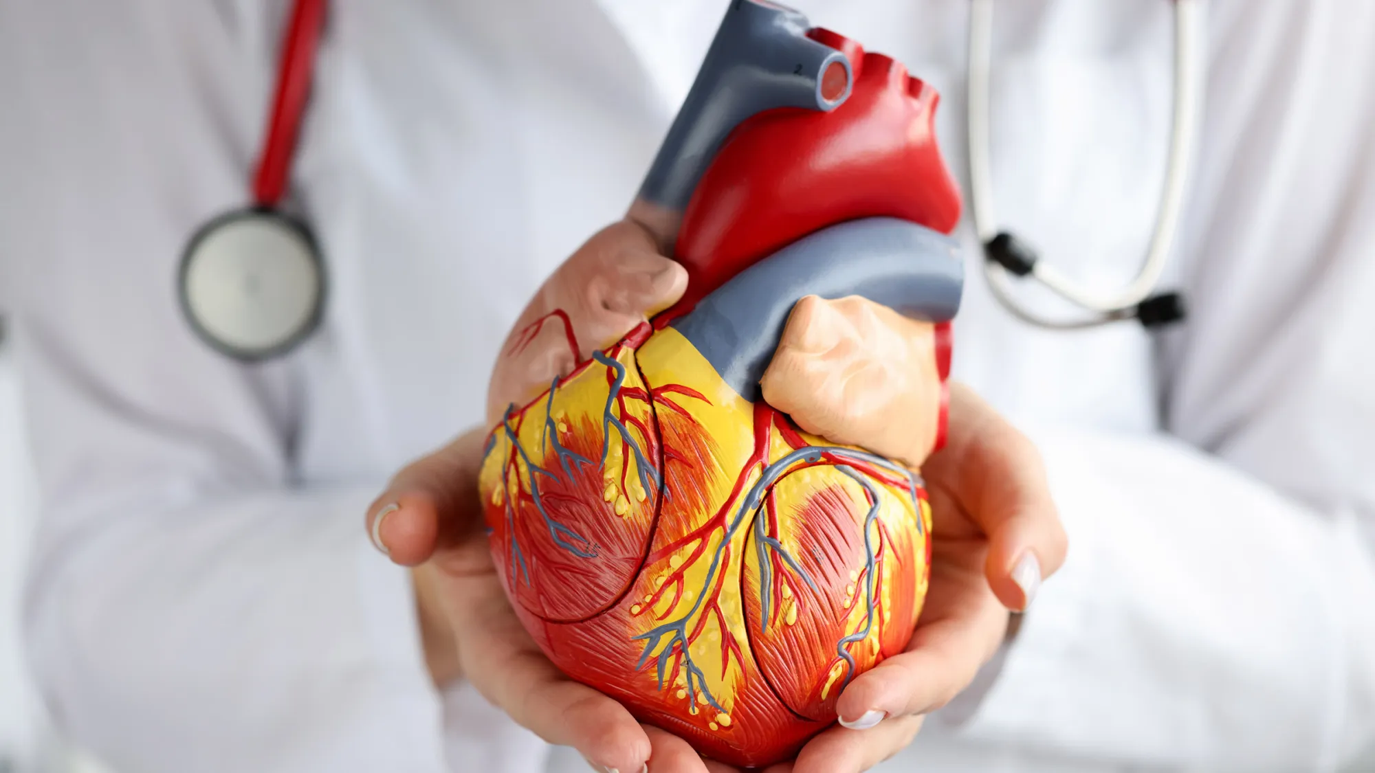When Heart Surgery Becomes an Option: Understanding Your Cardiac Care Journey at Kare Partners