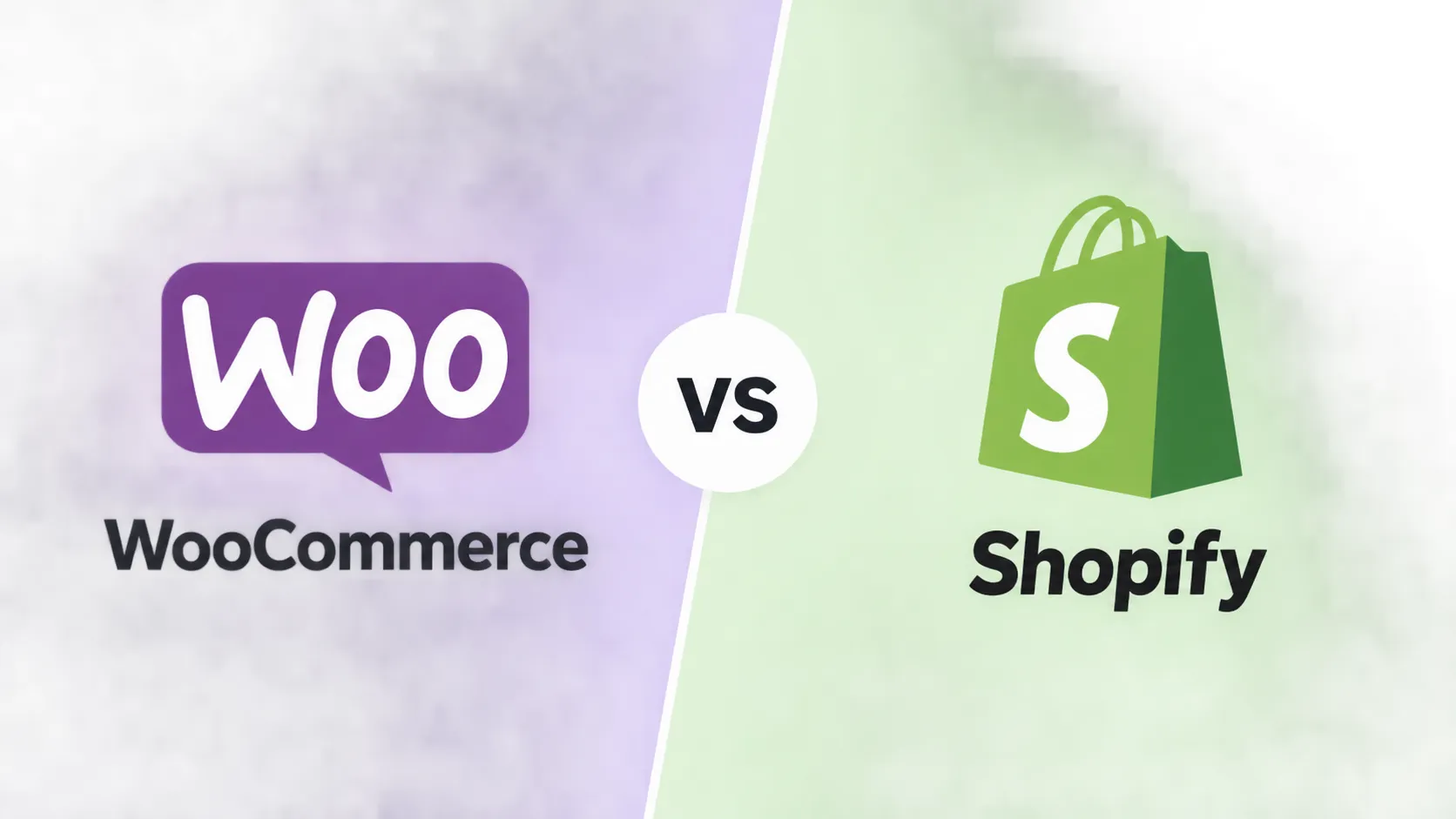 WooCommerce vs Shopify: Which E-Commerce Platform Should You Choose in 2026?