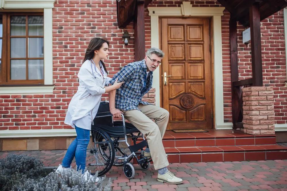 Assisted Living California | A Complete Guide for Families