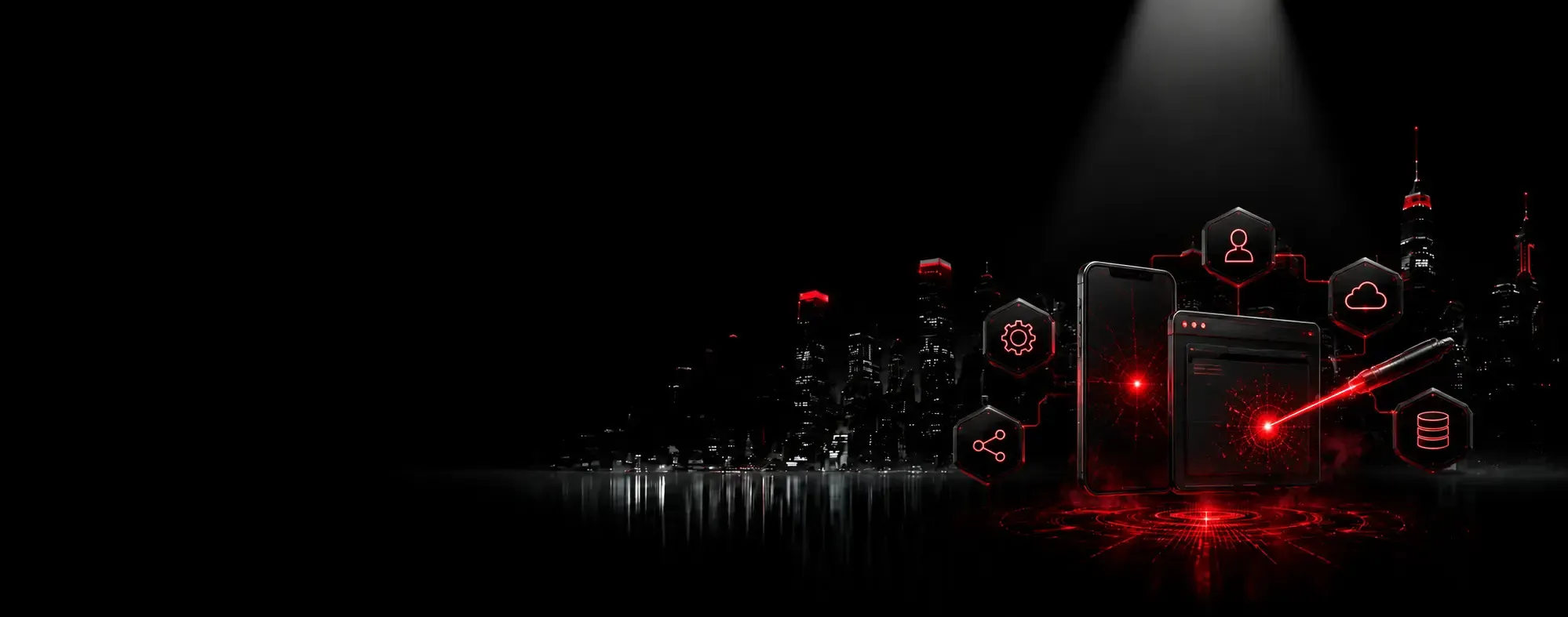 How Web App Pentesting Services Identify Critical Vulnerabilities