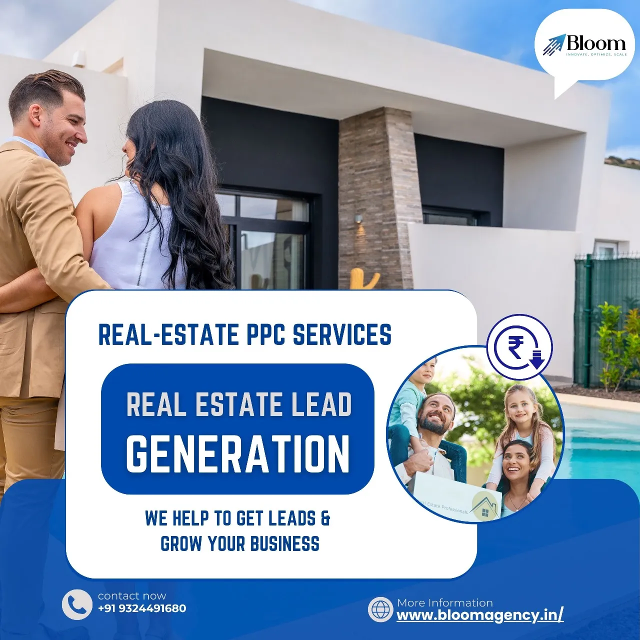 Real Estate Lead Generation Companies and Strategies for Property Businesses