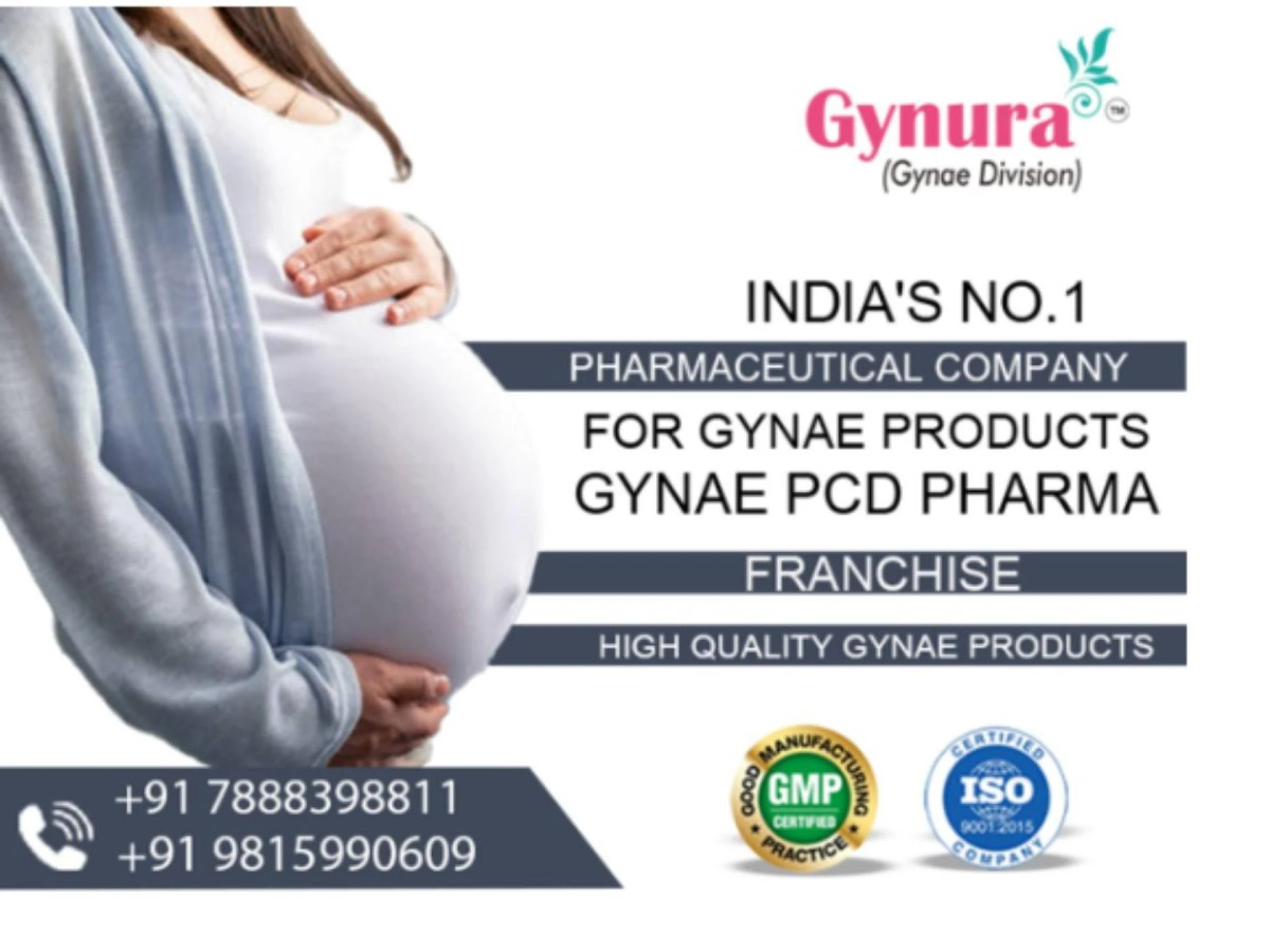 How to Start a Gynaecology PCD Franchise Business in India?