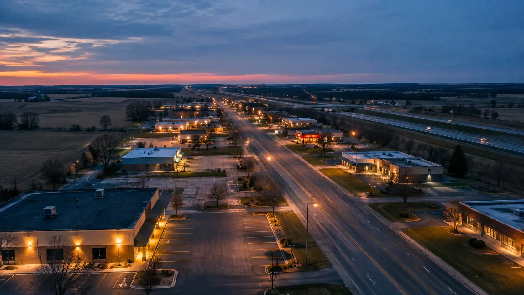 How Cannabis Retail Is Shaping Monroe County's Local Economy