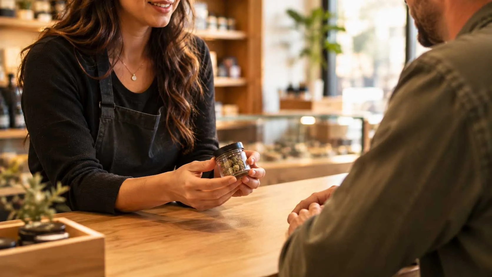 How To Choose A Beginner Friendly Dispensary In Ann Arbor