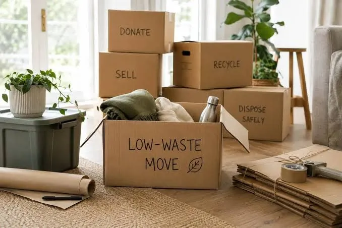 The Ultimate Moving Day Checklist for a Stress-Free Move in Montreal