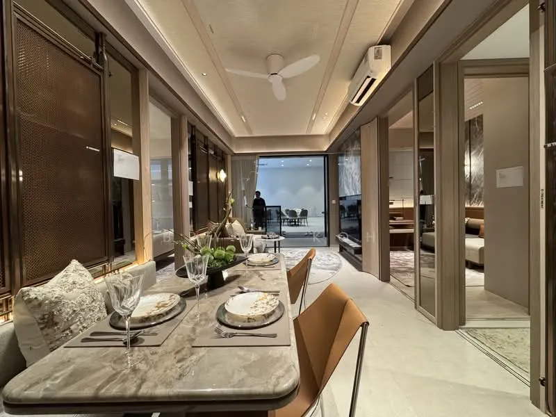Dorset Gardens Showflat: Important Details to Review Before Making a Decision