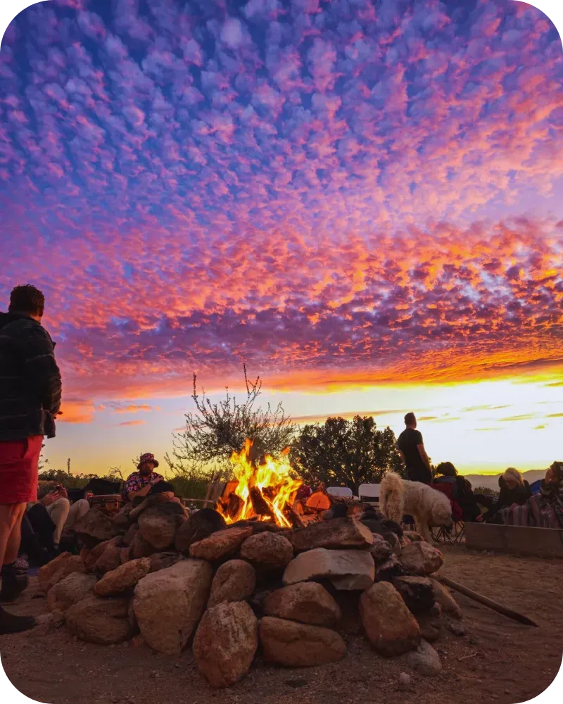 Ayahuasca Ceremony in Las Vegas: What to Know Before You Come