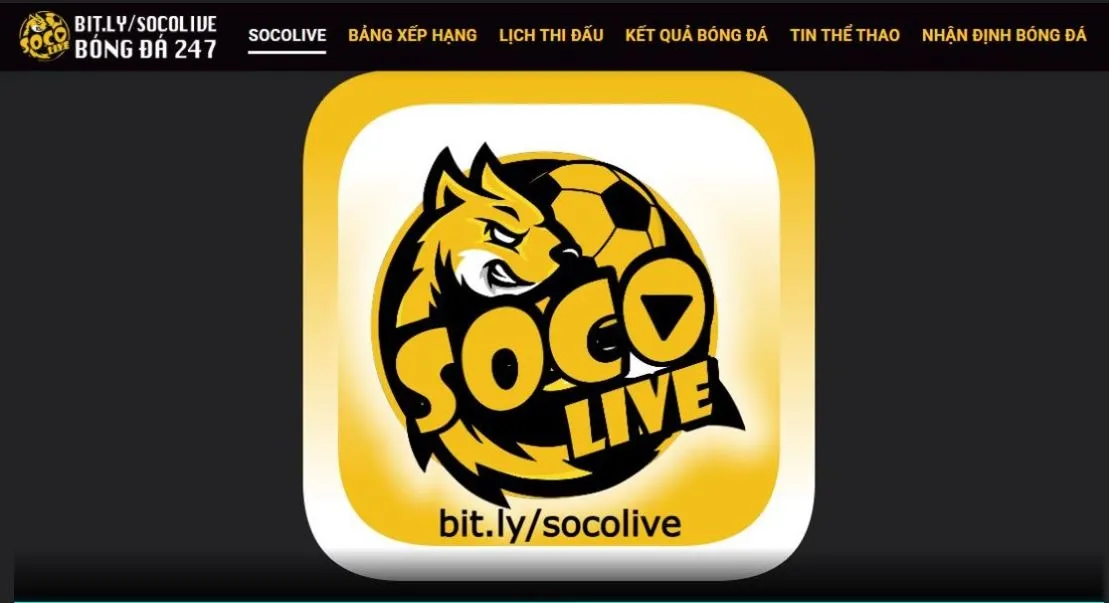 Socolive TV 2026: A Simple Guide for Football Supporters — WriteUpCafe