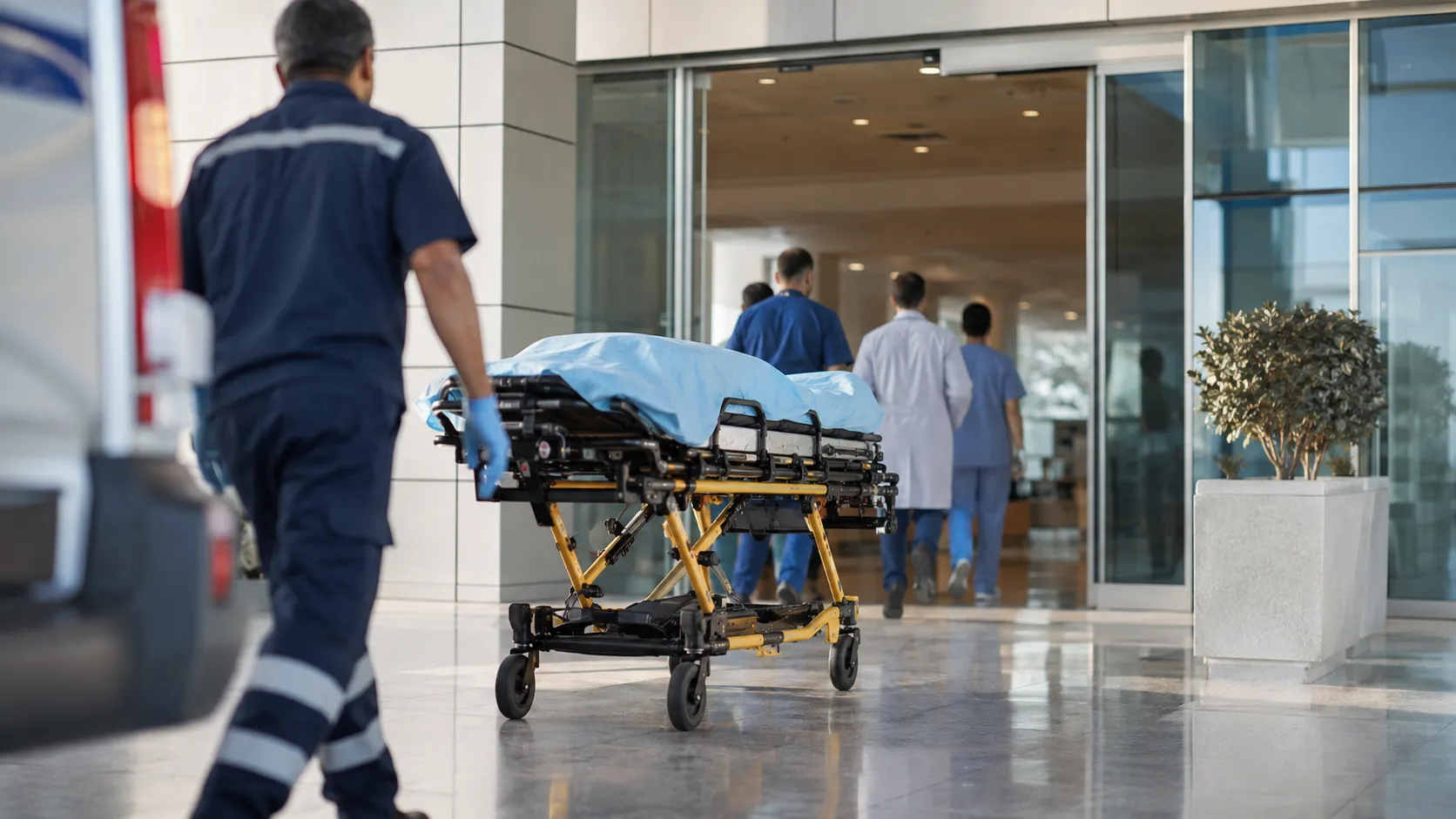What to Keep Track of Before Seeing a Doctor: Symptoms, Medications and Medical History