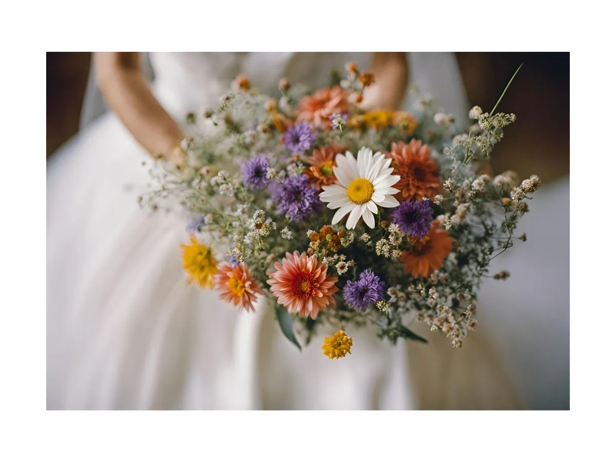 Canadian Wedding Flowers: Seasonal Blooms, Budget Hacks & Logistics
