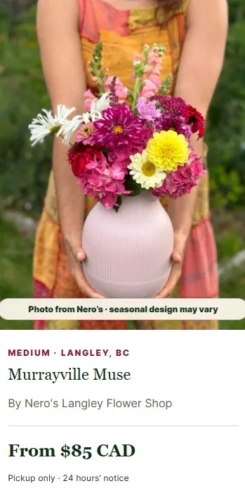 Canadian Wedding Flowers: Seasonal Blooms, Budget Hacks & Logistics