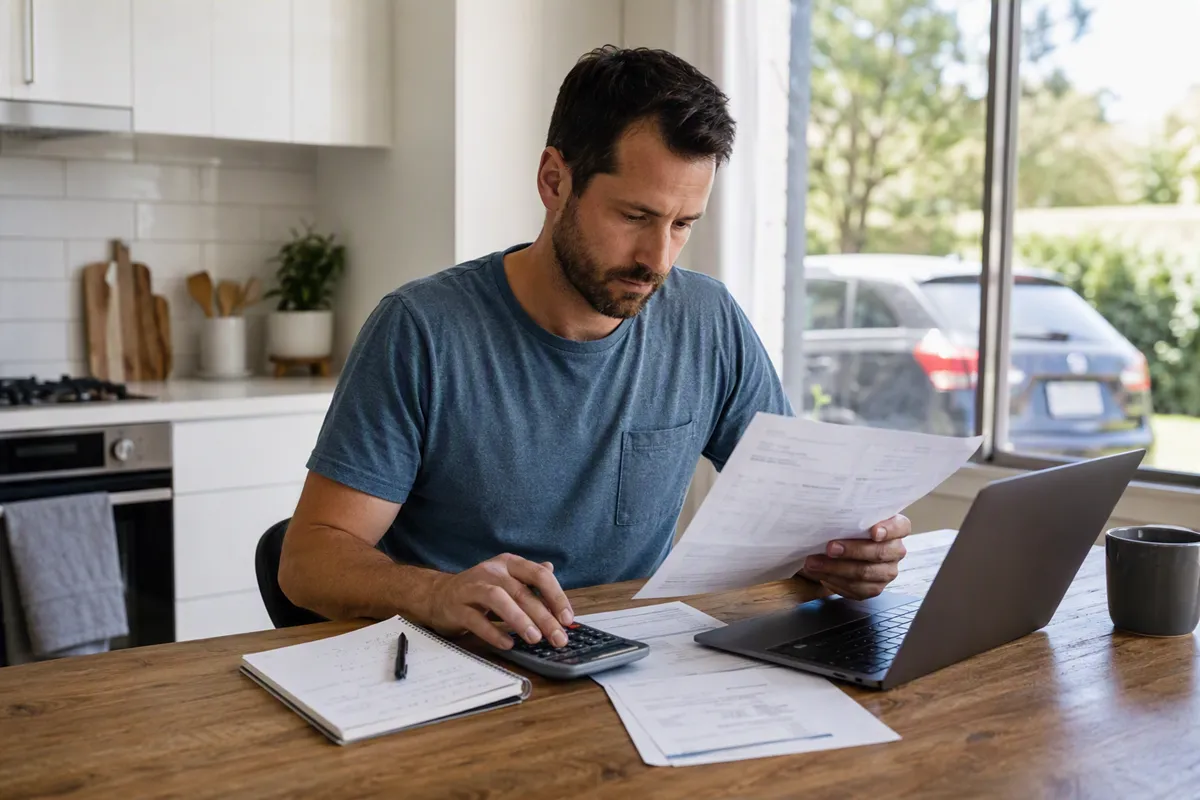 Managing Unexpected Expenses With Short-Term Borrowing Options