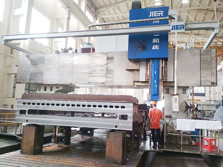 Workholding And Fixture Design For CNC Machining: Engineering Principles And Selection