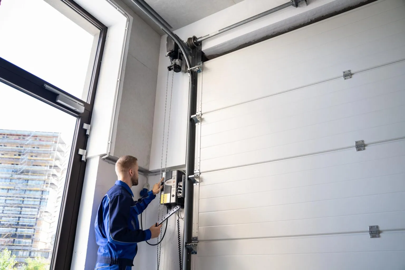 Auto Garage Door Repairs: Complete Guide to Common Problems, Professional Solutions, and Preventive Maintenance