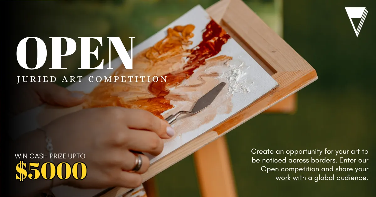 Digital Art Competitions: A Guide for Artists in 2026