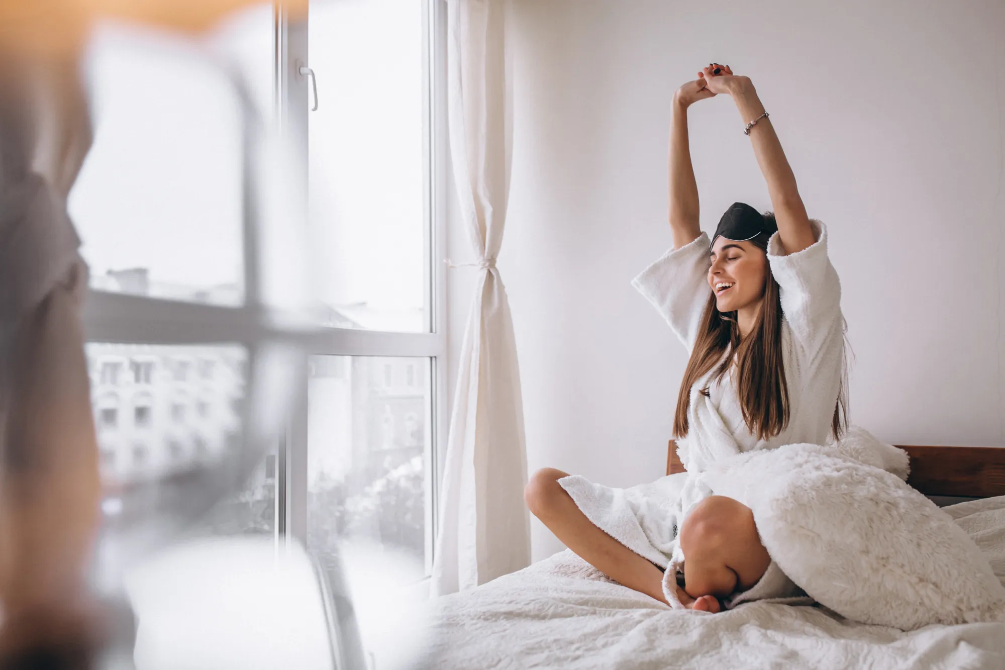 Jet-lag, czyli jak radzić sobie z nagłą zmianą stref czasowych