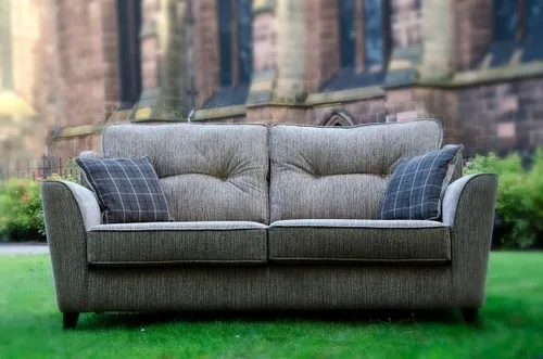 Make the Most of Your Space with a bespoke corner sofa for Stylish Living