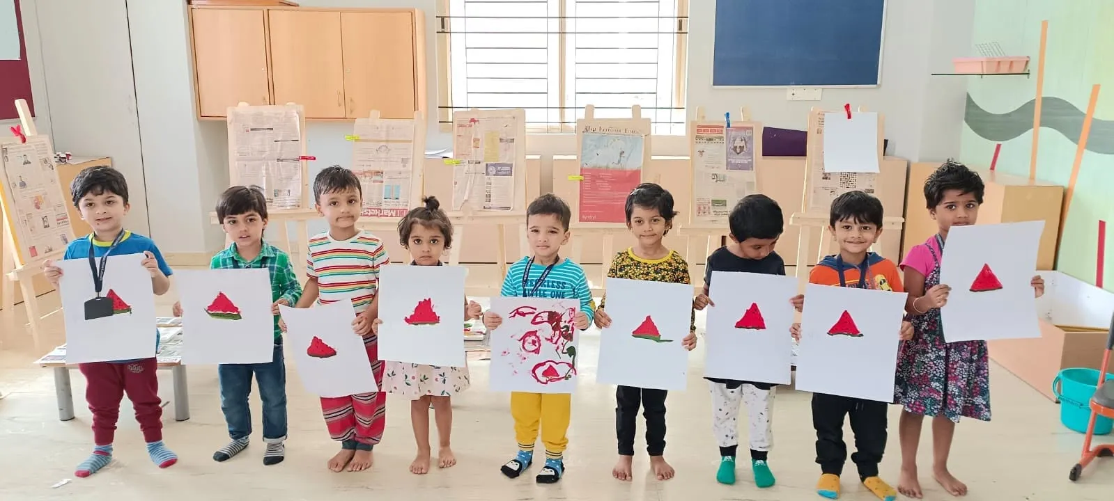 Preschool Fees in HSR Layout Bangalore: What Parents Should Know Before Enrolling