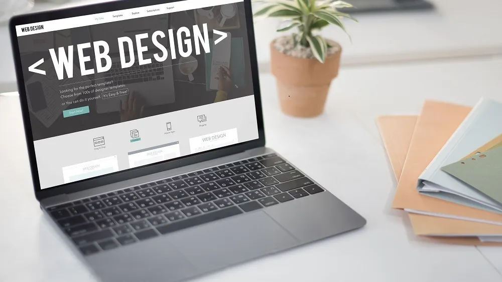 Why Web Design in Maryland Matters for Growing and Successful Websites
