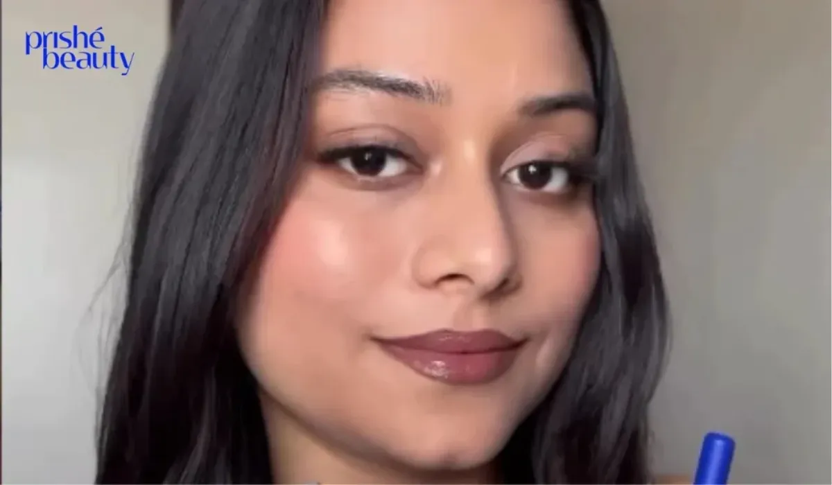 7-Step Makeup Routine: A Simple Guide for Beginners