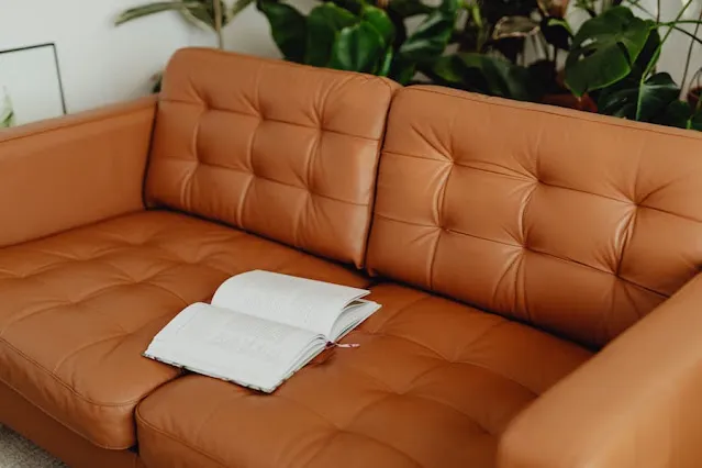 Explore Traditional Craftsmanship through handmade leather sofas uk for Modern Homes