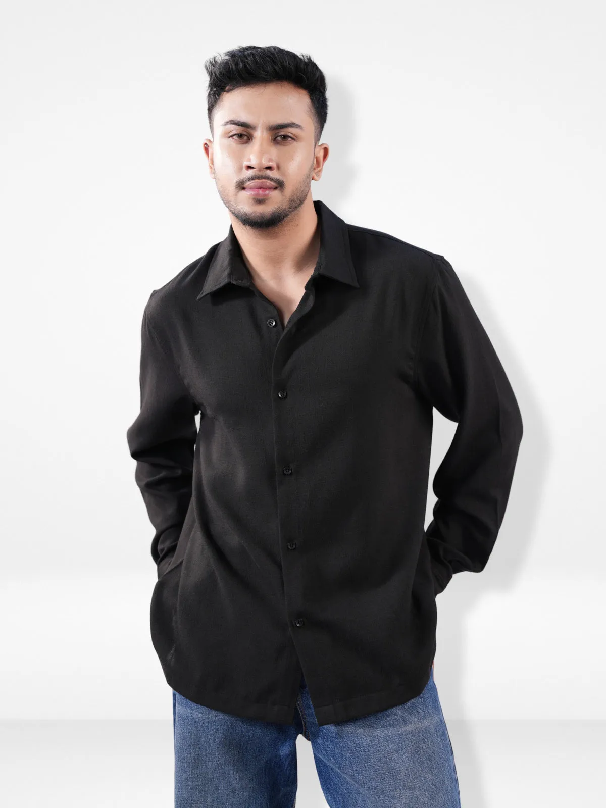 Essential Men’s Basics: Building a Timeless Foundation