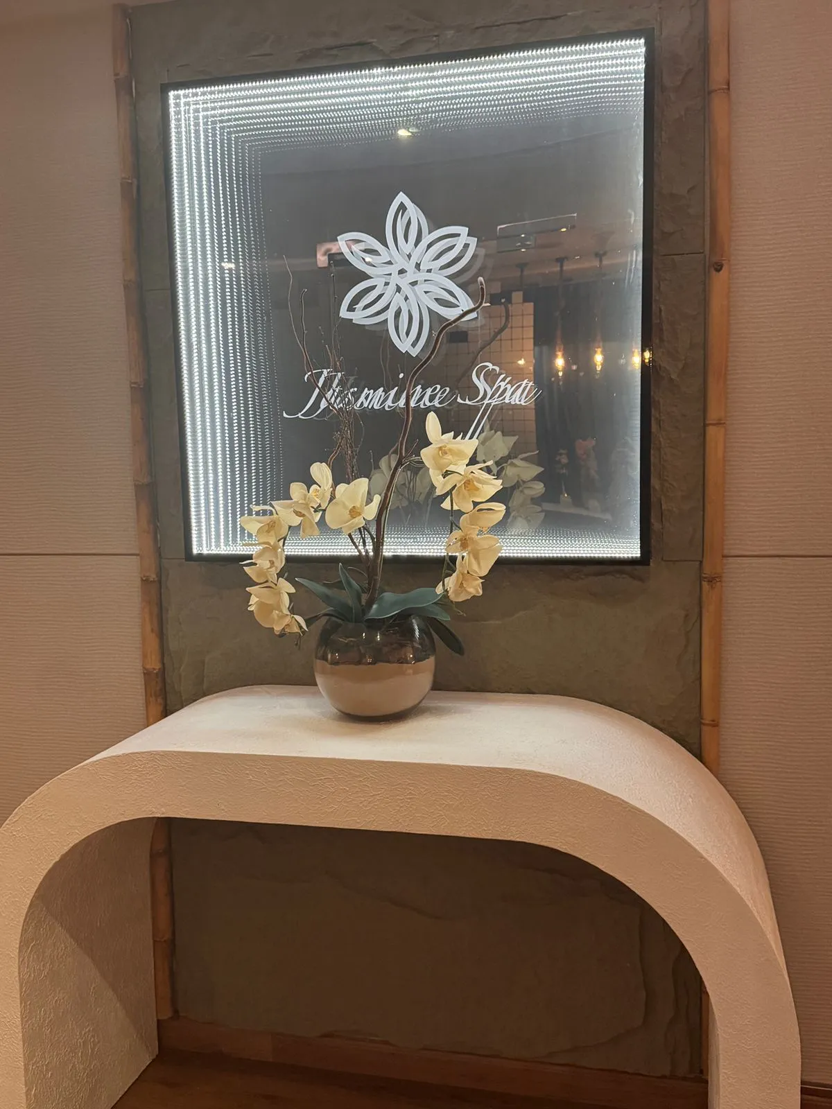 Russian Spa: A Relaxing Wellness Experience at Jasmine SPA