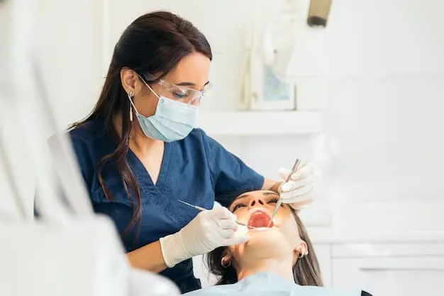 Enhancing Smile Appearance With a Skilled Cosmetic Dentist