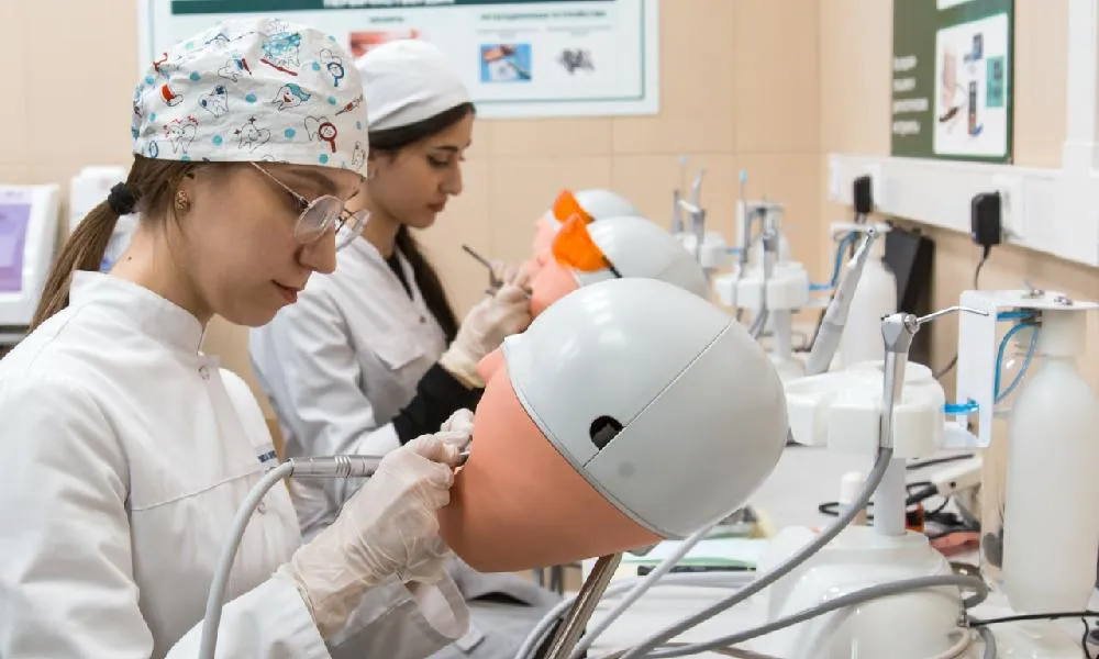 MBBS in Georgia vs Russia: Which Is the Better Choice for Indian Students in 2026?