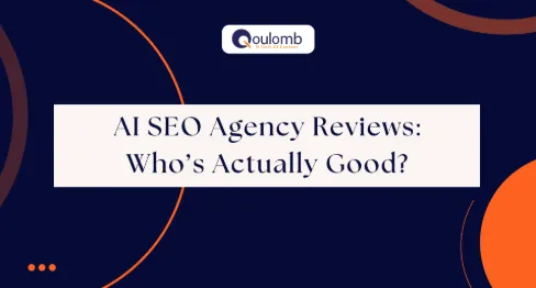 A Practical Guide to Choosing an AI SEO Agency