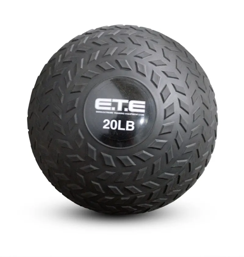 Best Slam Balls for Strength Training: Why Commerce, CA Athletes Choose Them