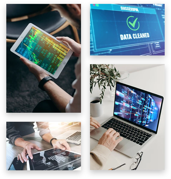 Seamlessly Adopt New Business Model With Data Migration Services