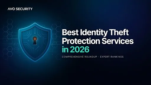 Best Identity Theft Protection Services in 2026