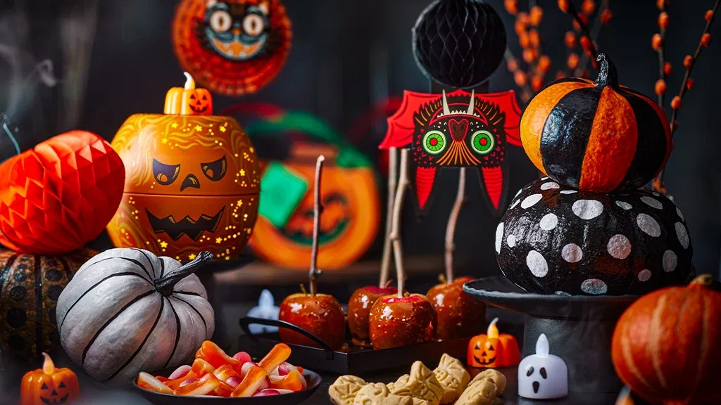 The Evolution of Halloween: From Ancient Samhain to Halloween 2026