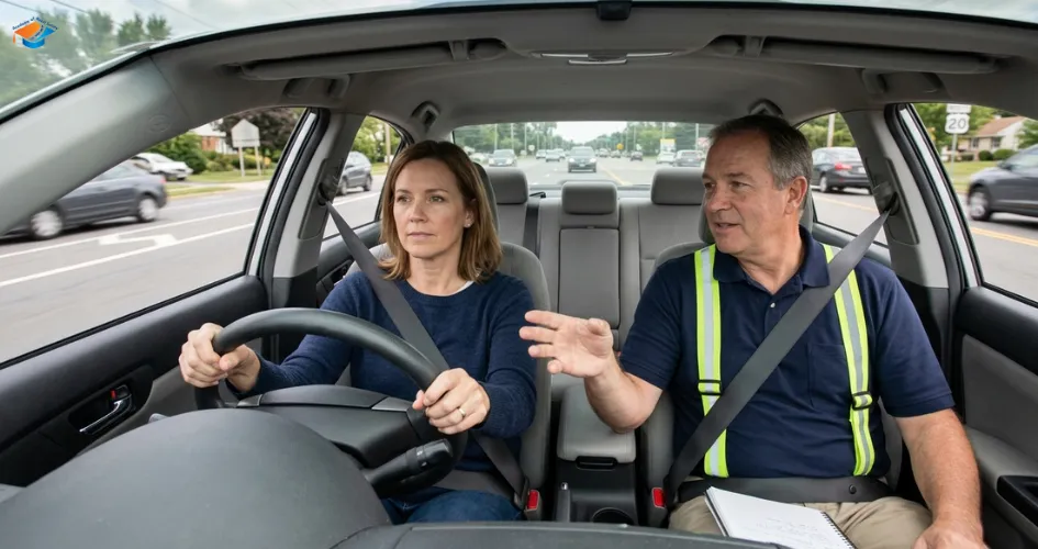 What Should an Instructor Check First?