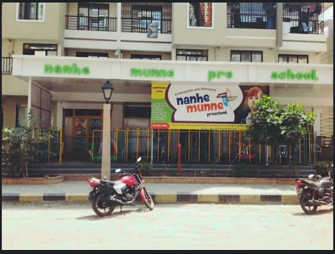 How to Choose the Right Nursery School in Virar West: A Parent’s Guide
