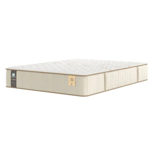 Choose Reliable Bedroom Support with SEALY FOUNDER for Better Rest