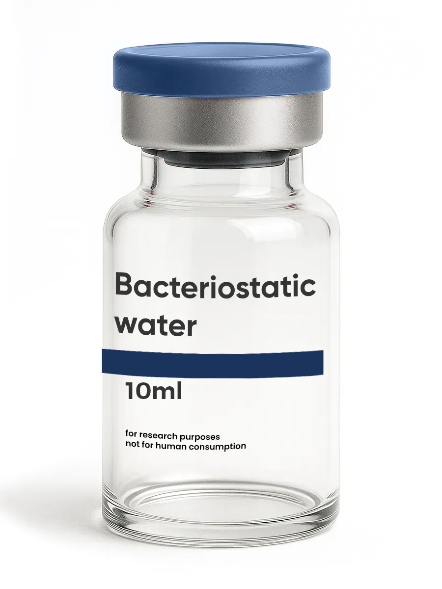 Understanding the Uses of Bacteriostatic Water