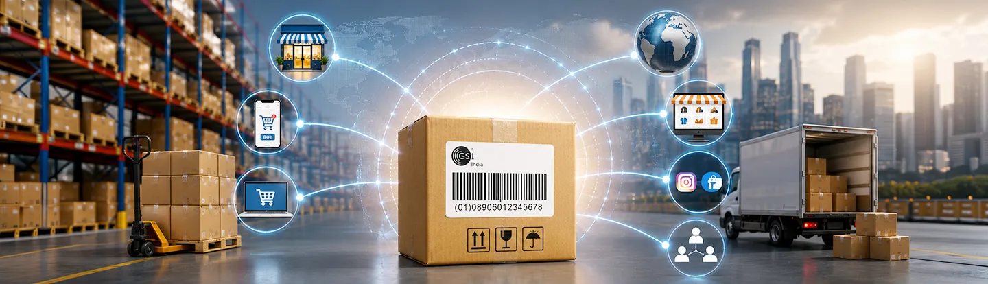 One Inventory, Multiple Channels: The New Retail Challenge