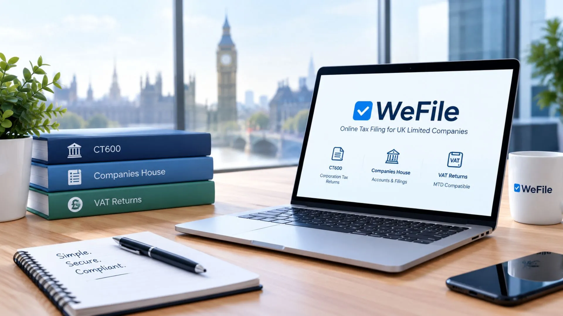 Free CT600 Filing Software: A Simple Guide for UK Companies