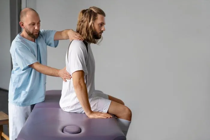 How an Orthopedic Chiropractor Lacey May Address Musculoskeletal Concerns